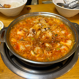 생생낙지 벡스코점 사진 4