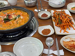 거제멸치쌈밥 사진 5