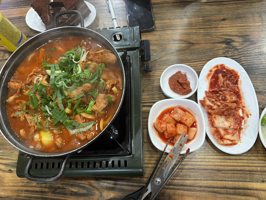 진한돼지국밥 사진 3