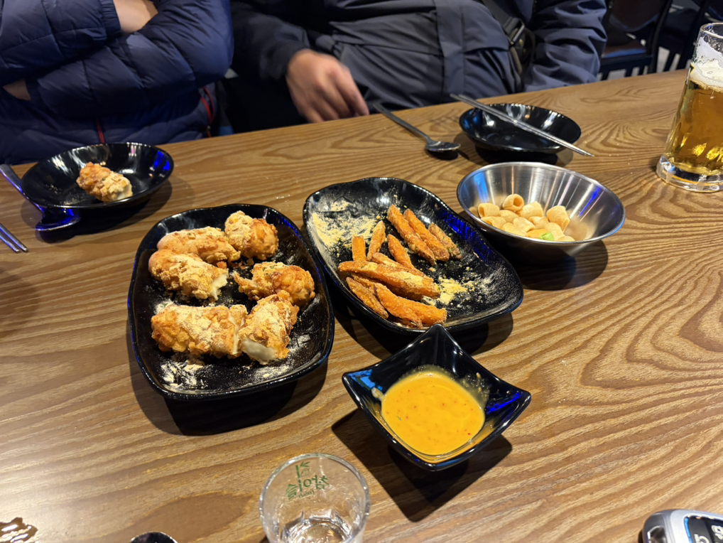 1도씨맥주 안산본오동점 대표 사진
