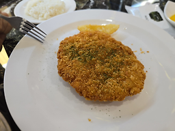 통큰돈까스 입실본점 사진 3