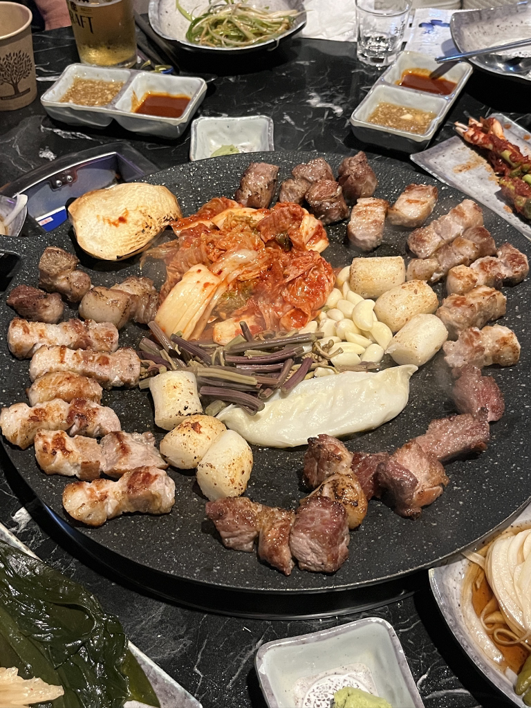 우연그고깃집 대표 사진