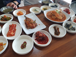 쌍암기사식당한식뷔페 사진 6