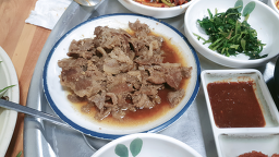 오뚜기쌈밥 대표 사진