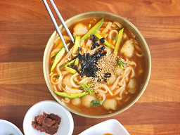 솔옹심칼국수 대표 사진