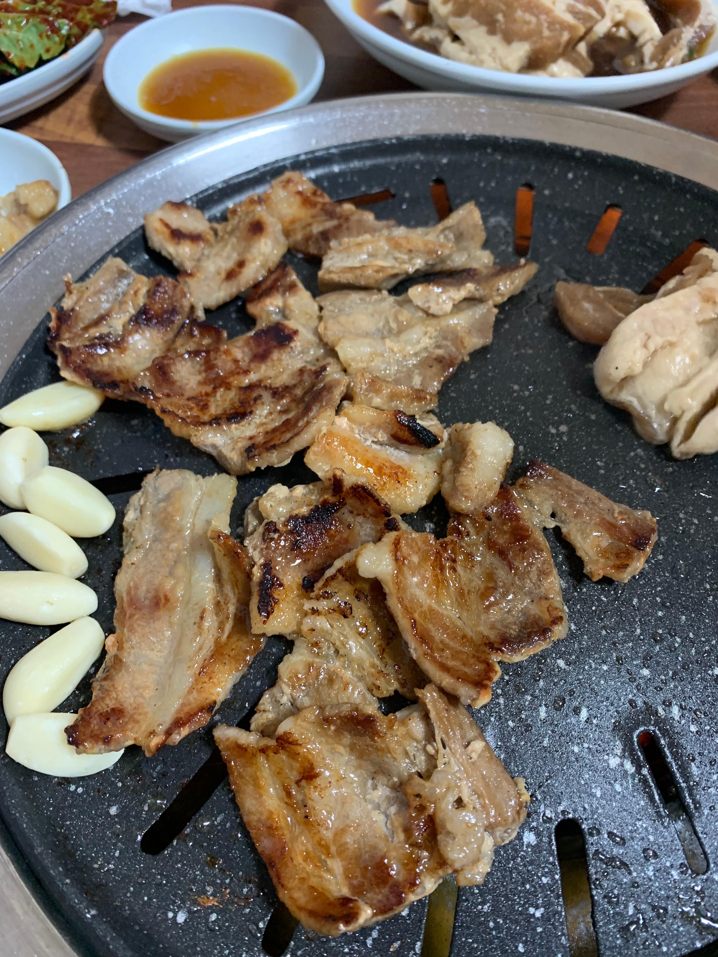 초량숯불갈비 사진 5