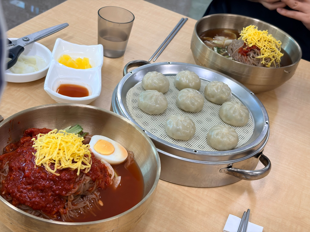 남해밀냉면 대표 사진