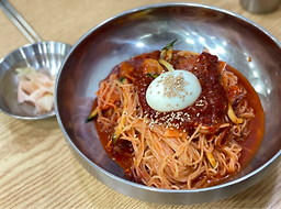 원조가야밀면 사진 3