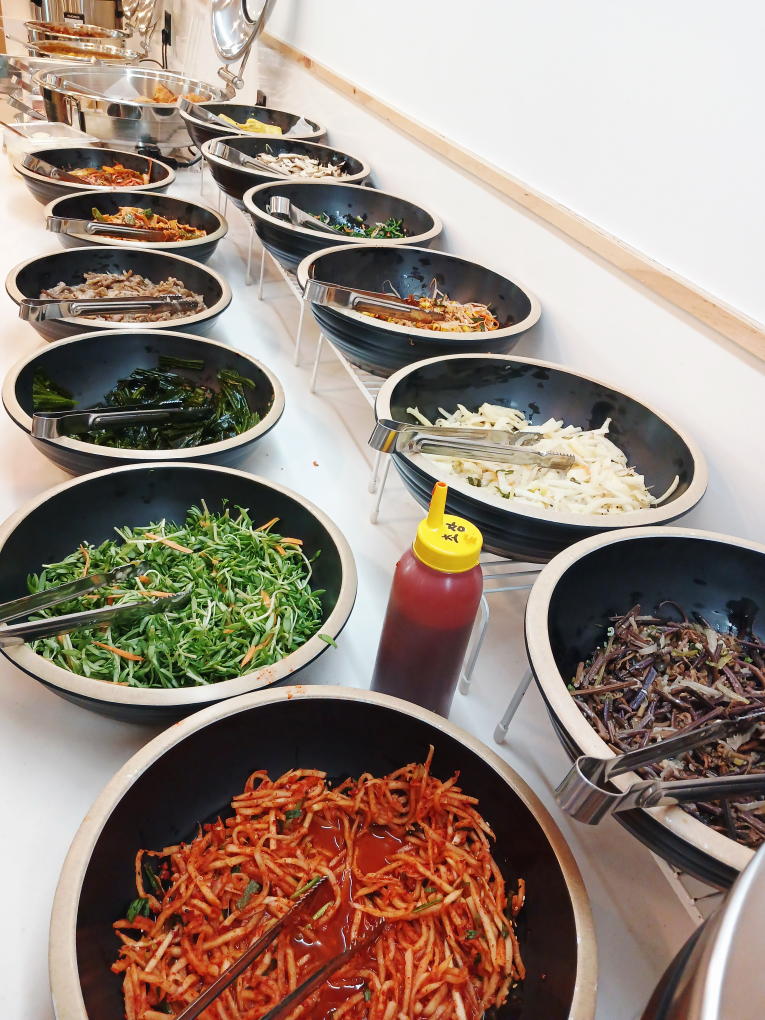 더더더통큰한식뷔페 사진 7