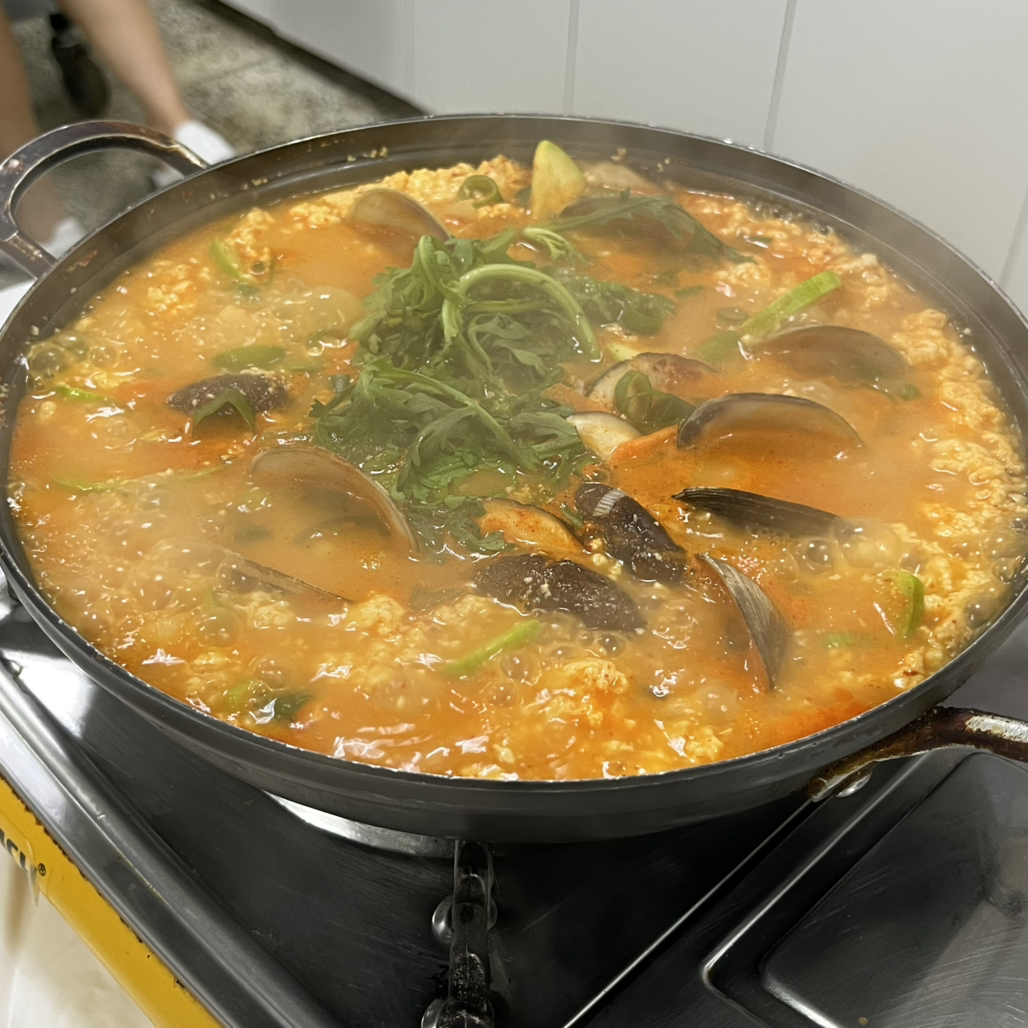 항구식당 사진 3