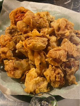 솜리치킨 목포점 사진 4