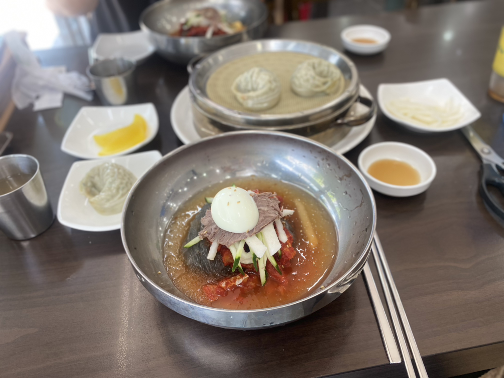 30년전통속초코다리냉면 사상직영점 대표 사진