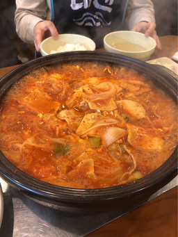 삼광보리밥 사진 5