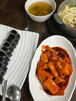 할매네김밥우동 대표 사진