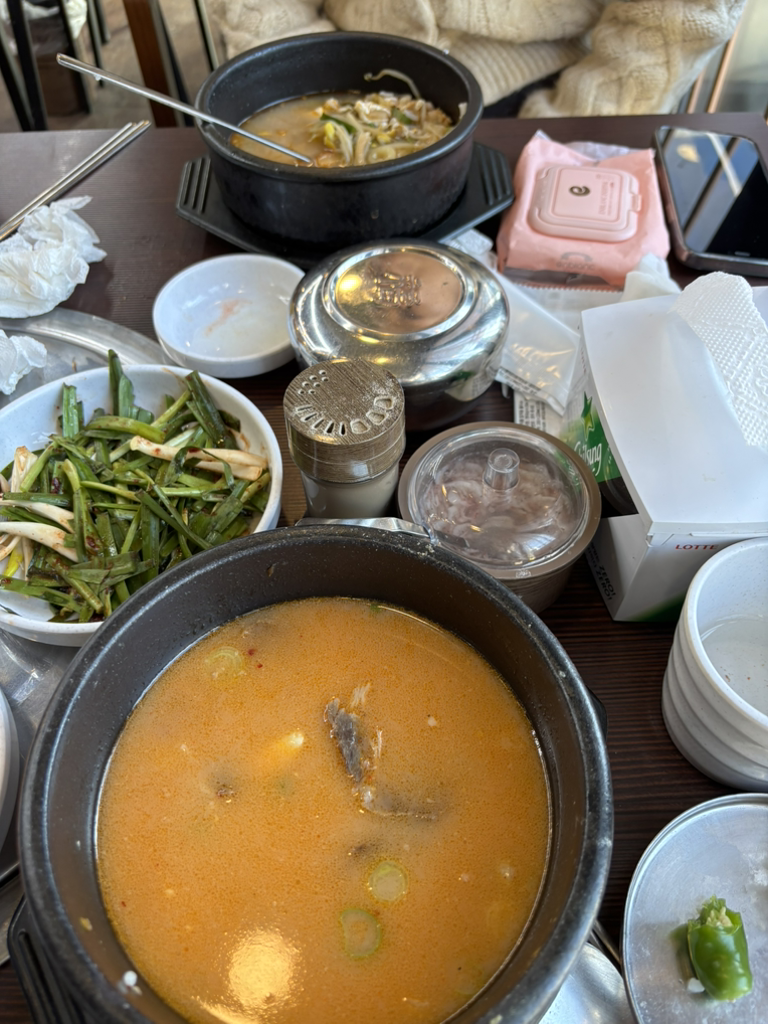 경주이가국밥 대표 사진