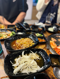 마장동고기집 부산반여점 사진 3