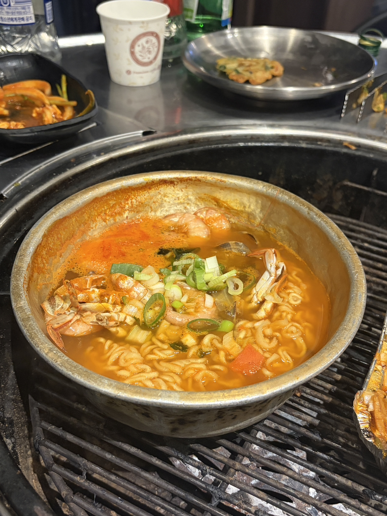 송도통큰조개 사진 2