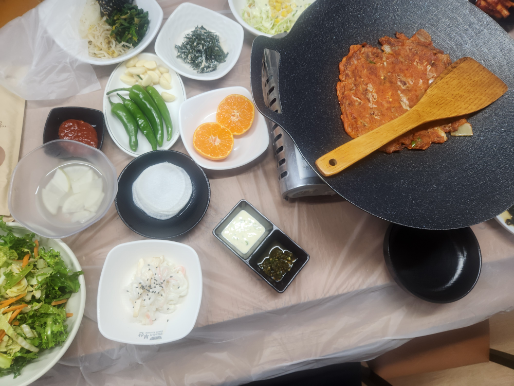 금정산성부산집 사진 4