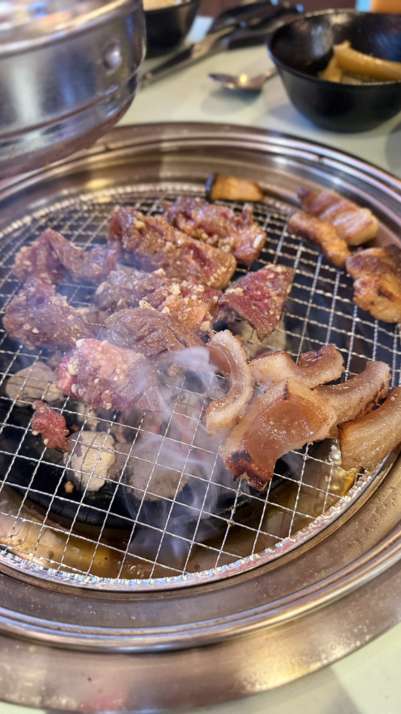 효자동솥뚜껑 부산명지점 사진 3