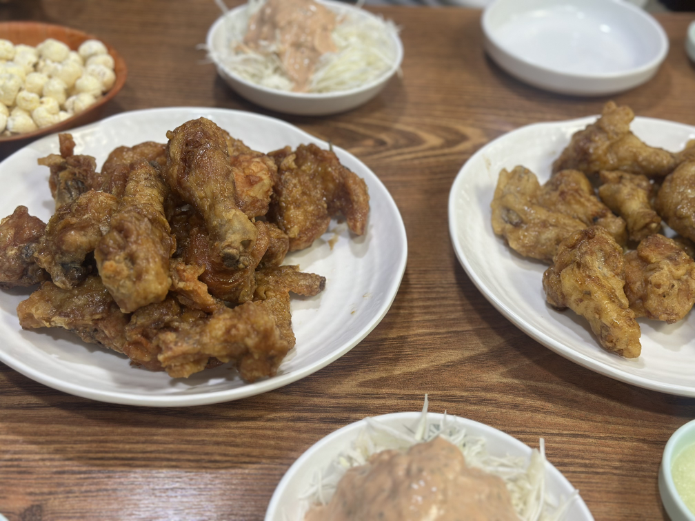 캐비아치킨 황성점 대표 사진