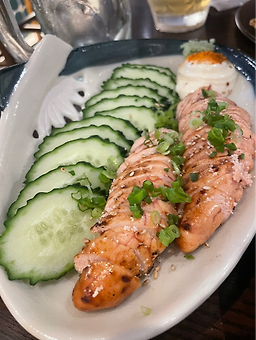 야키토리 백탄 광안리 사진 3