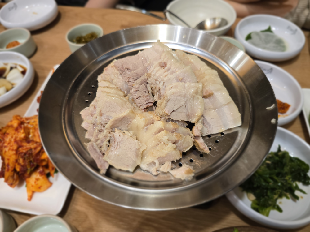 한티재 경주용황점 대표 사진