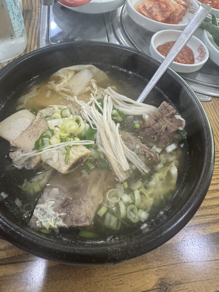 뉴왕뼈 경주본점 사진 2