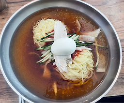 가야밀면 사진 3
