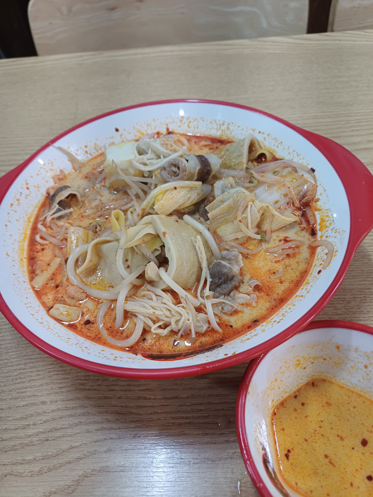탕화쿵푸마라탕 상록수역점 대표 사진