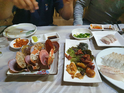 포항횟집 대표 사진