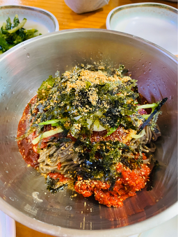 남향막국수 본점 사진 7