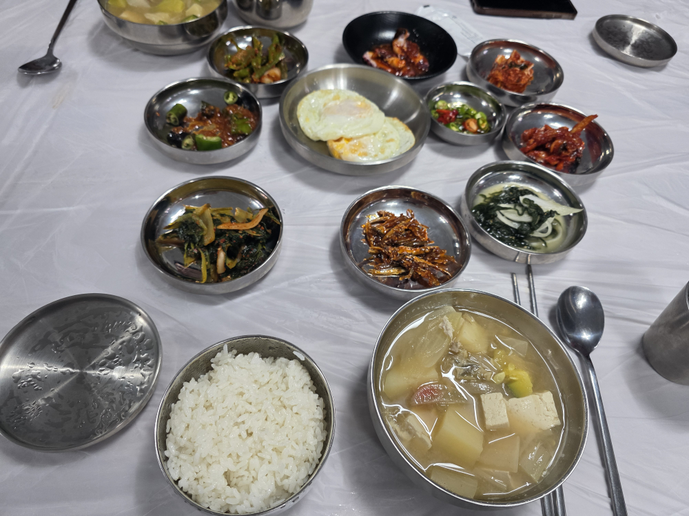 상주밥상 대표 사진