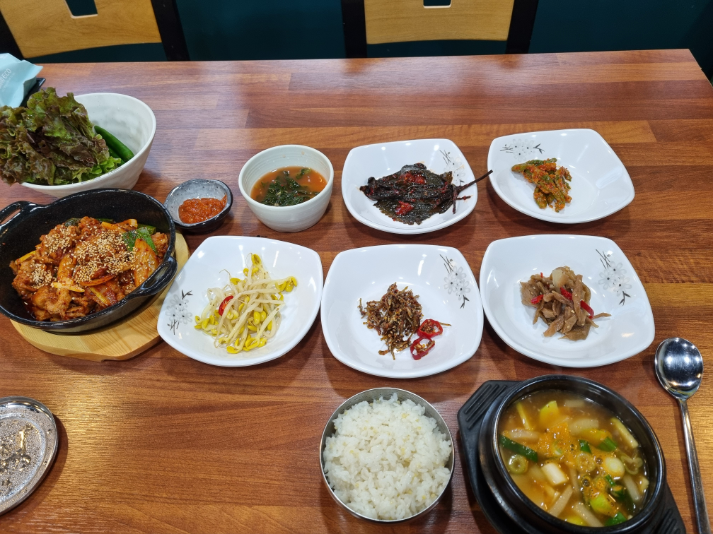 설아네 밥상 사진 2