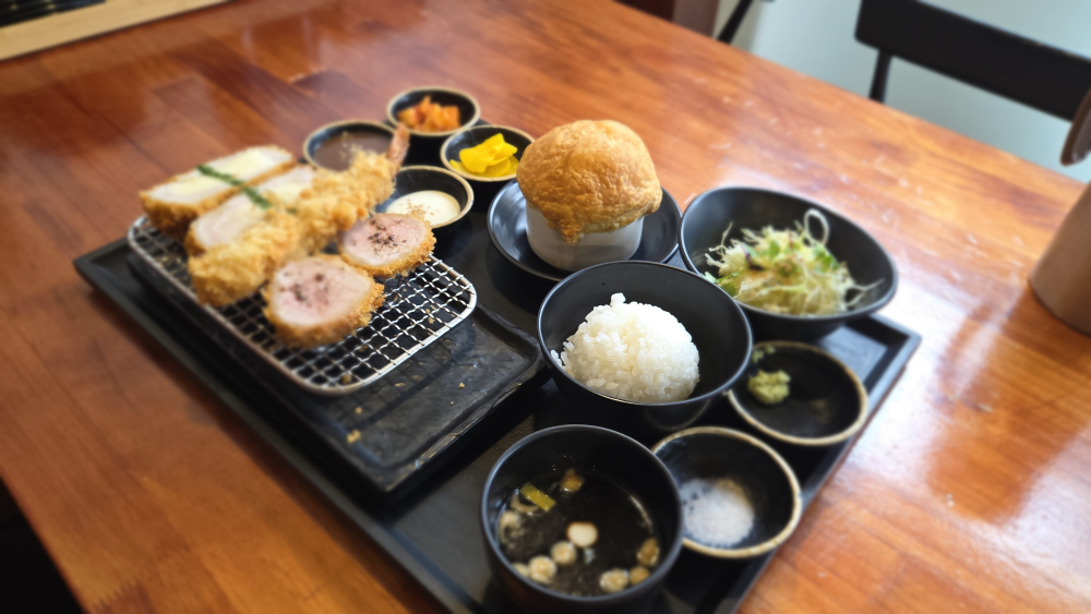 카츠앤멘 사진 6