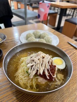 양정밀면전문점 사진 4