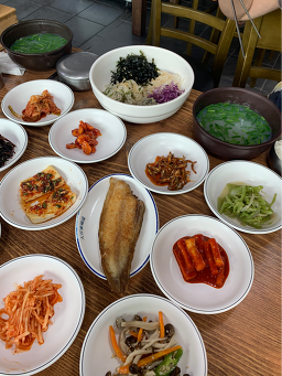 동흥재첩국 사진 4
