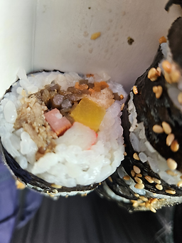 명품달인김밥 연지점 대표 사진