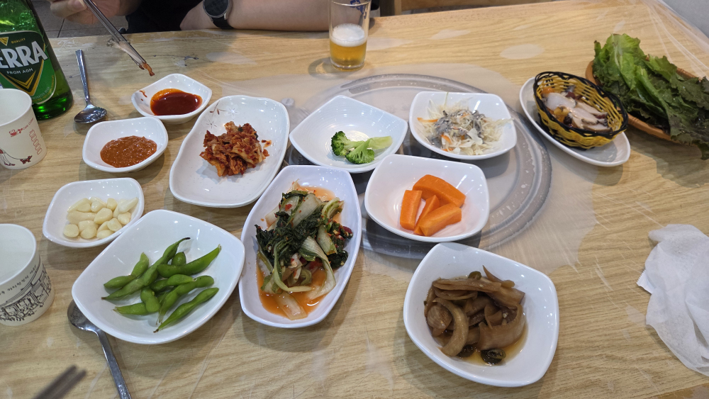 자갈치김천횟집 사진 6