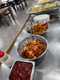목화뷔페식당 사진 4