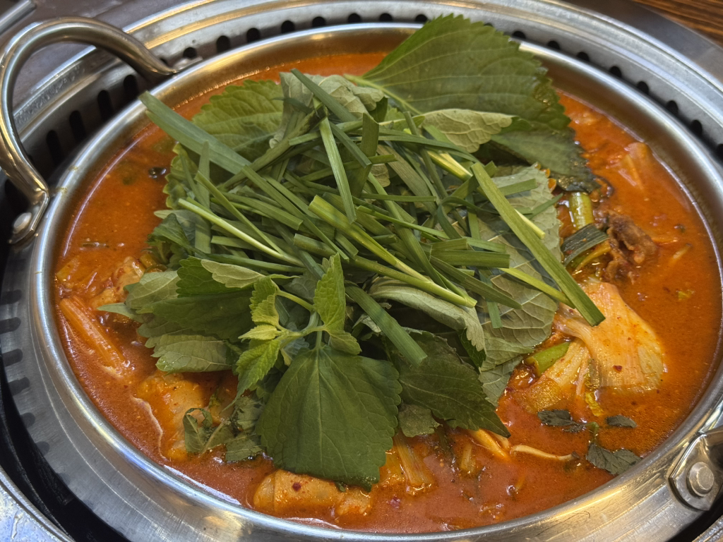 불막열삼 마린시티점 대표 사진