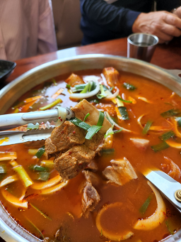 사랑담은묵은지찜찌개 본점 대표 사진