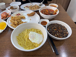 도화원 사진 2