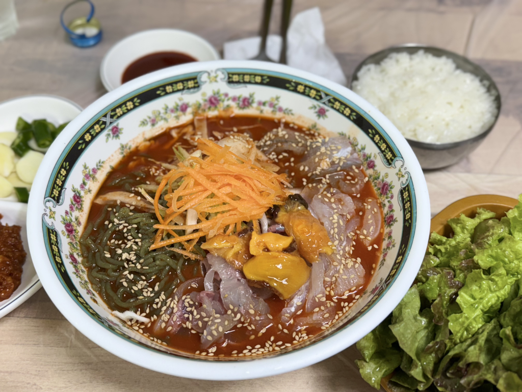 동진네횟집 사진 3