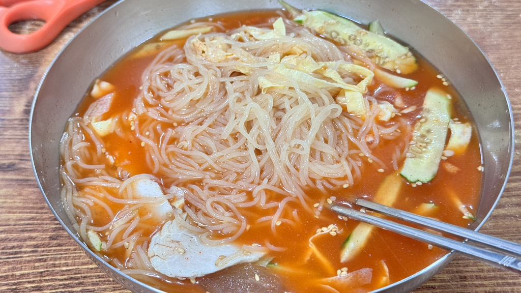 대성밀냉면전문 사진 7