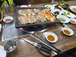 보현한돈갈비 사진 2