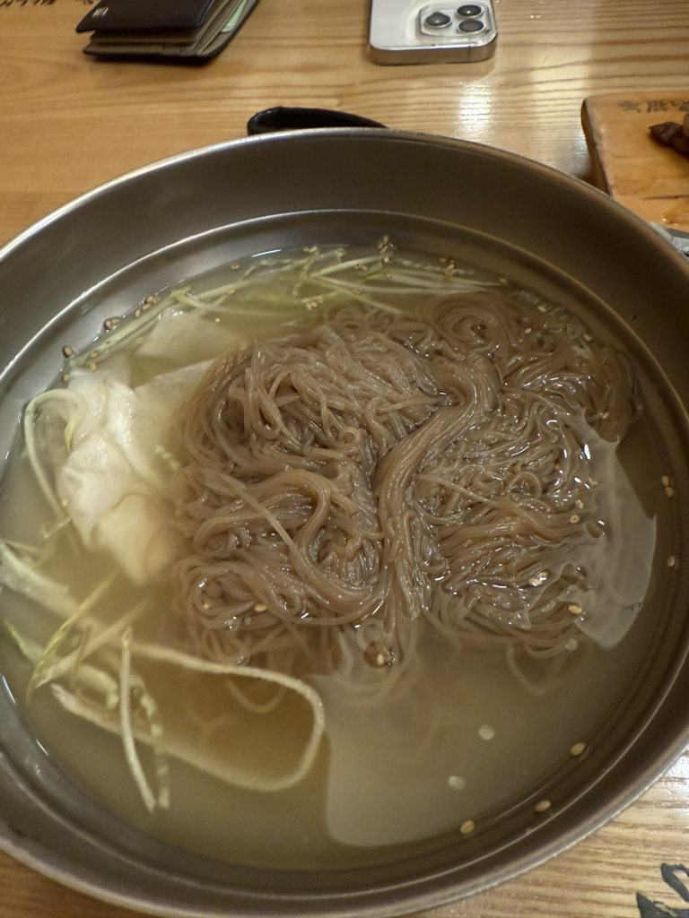 육쌈냉면 창동점 대표 사진