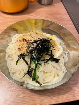 구포촌국수 사진 2