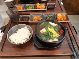 청산옥 사진 6