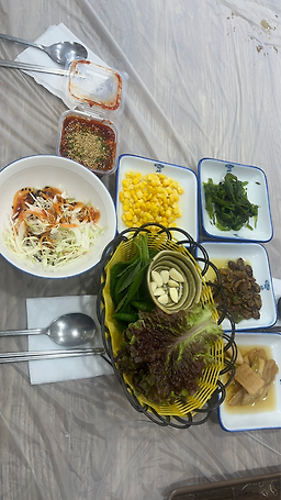 사랑해횟집 사진 7