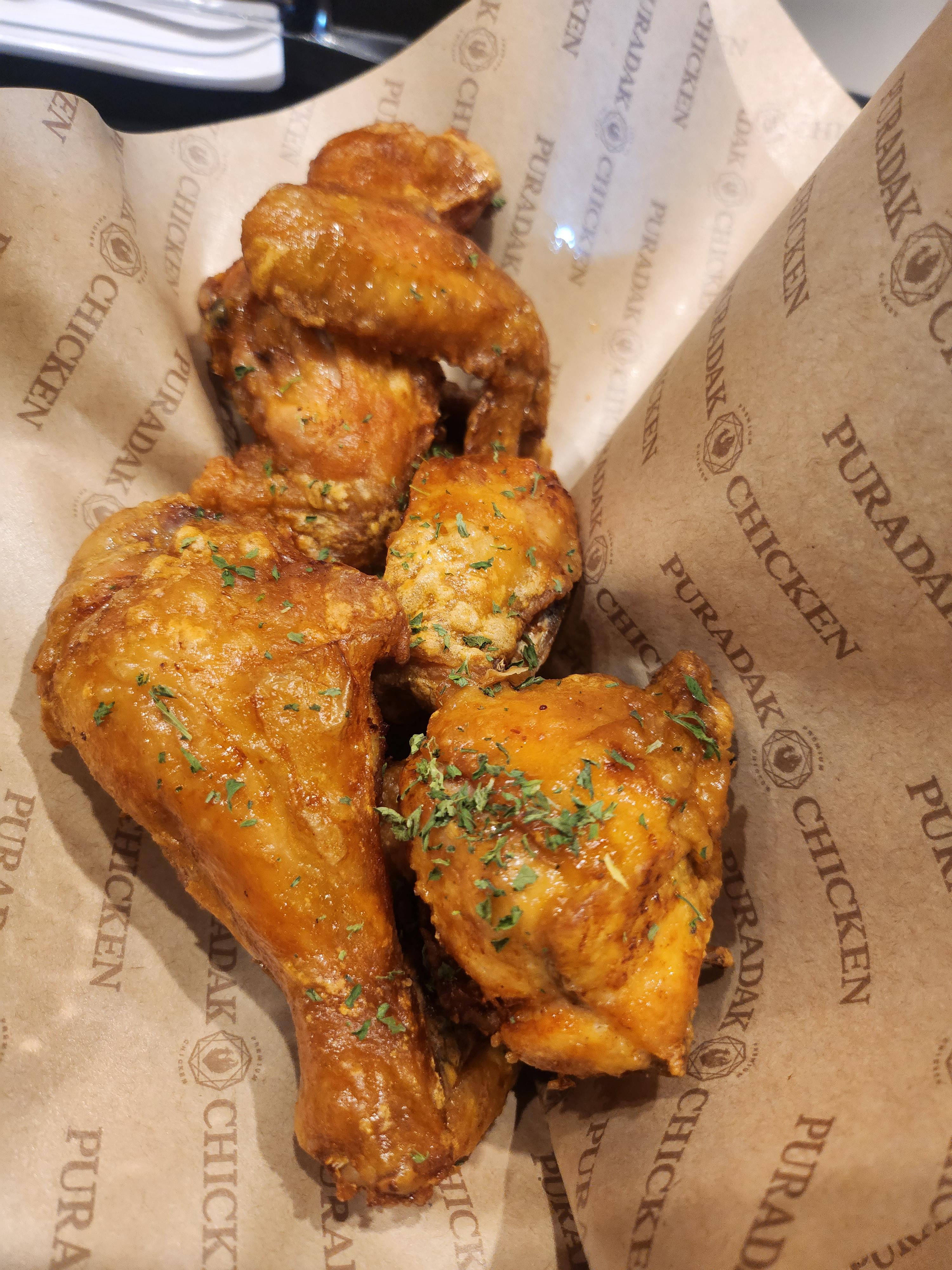 푸라닭치킨 부산신호명지점 대표 사진
